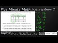 Understanding Division and Inverse Operations