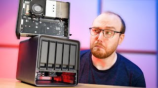 Le NAS Ultime? - Minisforum N5 Pro