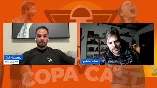 CrossFit Games Recap Dia 2