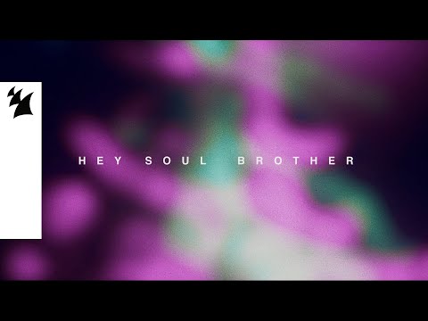 Nicole Moudaber - Soul Brothers (Official Lyric Video)