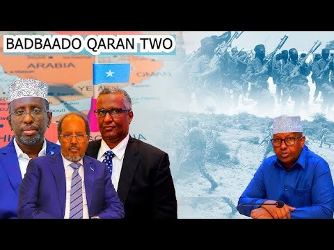 DEG DEG: Villa Somalia oo si la yaab leh u fasirtay shirka Mucaaradka iyo hoggaanka ay doorteen!