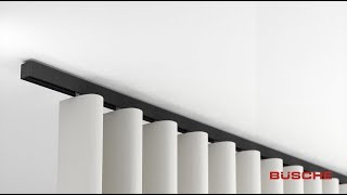 QUADRATISCHES PROFIL 11592 Deckenmontage | Ceiling mounting