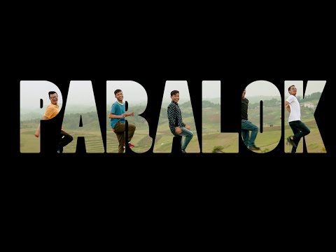Jingrwai Khasi Thymmai (New Song)  | Paralok Baieid | Official Music Video trailer 2022