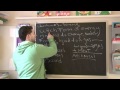 Forms of Energy in State Changes