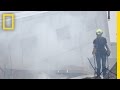 Foris Exoskeleton and Human-Machine Interaction