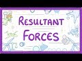 Understanding Free Body Diagrams and Resultant Forces