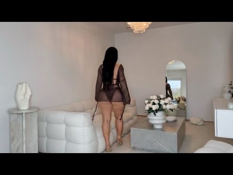 TRY ON HAUL 2025