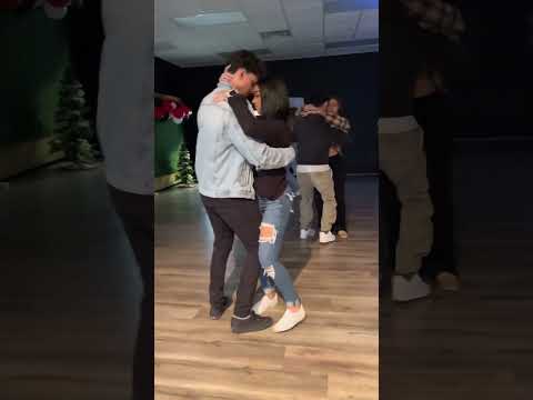 Recházame (Bachata Choreography)