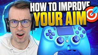 The Movement King's Guide to Cracked Warzone Aiming