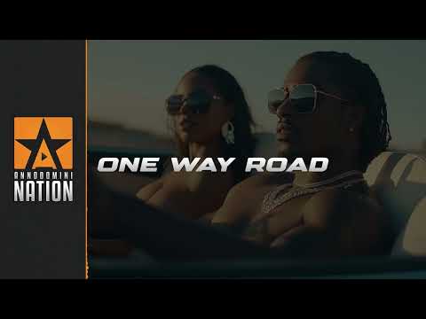 Hype Hip Hop Instrumental | Grimey Tyga Type Beat | ONE WAY ROAD