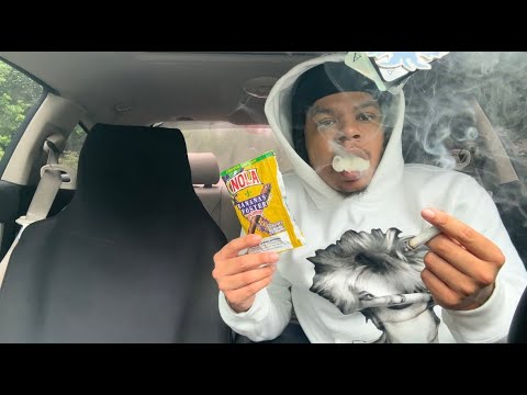 first HOTBOX after 5 year probation...