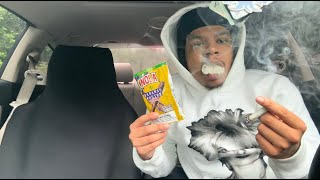 first HOTBOX after 5 year probation...