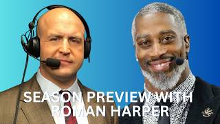 Film study of new starting SEC QBs and Roman Harper previews the 2026 season