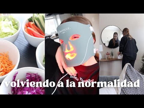 vlog | Fin de semana en mi vida probando cosas nuevas + recomendaciones