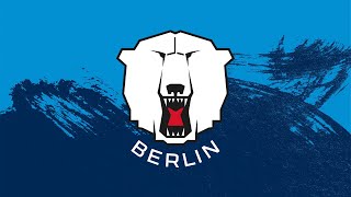 LIVE: Pressekonferenz nach dem Spiel der Eisbären gegen die Straubing Tigers am 31.03.2026.