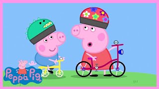 Sigurnost Prije Svega (Kompilacija) | Peppa Pig Hervatska Cijele Epizode | Crtići Za Djecu