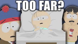How South Park's DARKEST episode became SO HATED