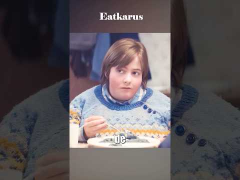 Un chico que quiere solar como un pájaro y ser libre #peliculas #movie #shorts