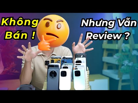 Máy không bán vẫn review? Chơi game 30 FPS nội suy lên 60 FPS? Red Magic 8 Pro Vs Realme Neo 7
