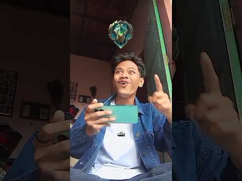 Ketika Trio Paling Sepuh Nyamar Pakai Akun Smurf - Mobile Legend