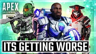 Apex Legends New Season 26 Update Is Already Broken