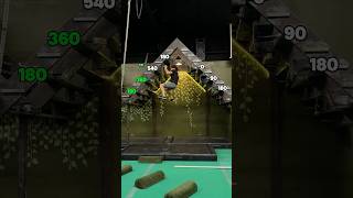 Pyramid Game‼️⚡️ #shorts