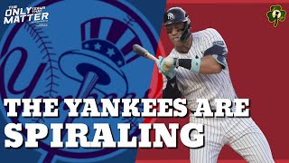 The Yankees Can't Beat Good Teams