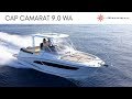 Jeanneau Cap Camarat