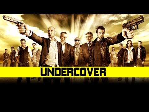 UNDERCOVER Trailer Season 1
