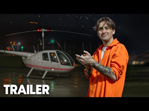 Największy Film Mojego Życia (ZWIASTUN)