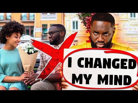 Why Black Men NO LONGER Approach Black Women!