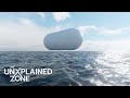Unidentified Submerged Objects and USOs