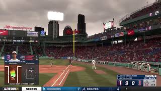 Red Sox vs. Twins: Clown Jerseys