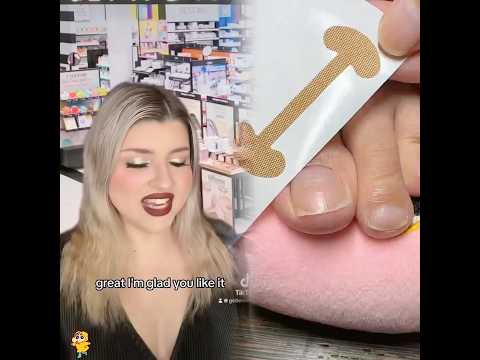 2nd highest viewed TikTok, and honestly probably one of my favorites I’ve ever made 🤣#sephora #mua