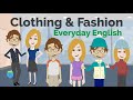 Carl and Emma's Work and Weekend Attire