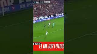 Welcome to the A, Lucas Hoyos 🧤 #shorts #mls #atlantaunited #soccer #soccerhighlights #argentina