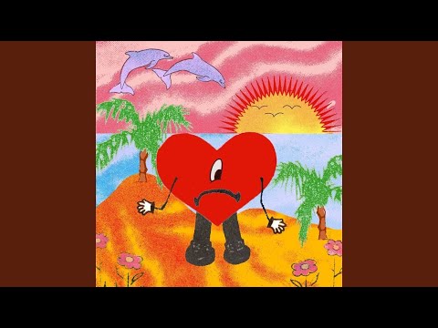 Bad Bunny - Después de la Playa (Audio Oficial)