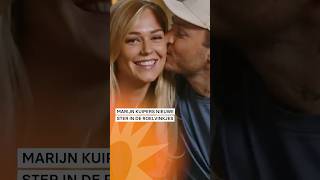 Marijn Kuipers dé nieuwe ster in De Roelvinkjes | RTL Boulevard