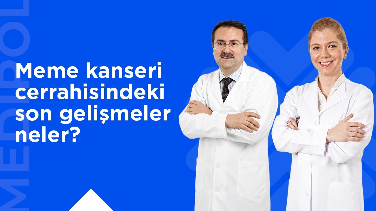 Meme Kaybı Korkusunu Azaltan Yeni Cerrahi Yaklaşımlar