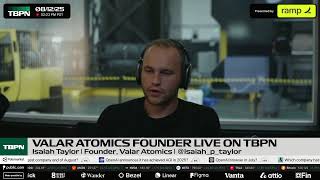 Timeline in Turmoil | August 12th
