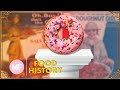 History and Evolution of Donuts