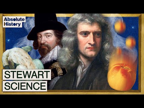 How A Frozen Chicken And An Apple Led To The Industrial Revolution