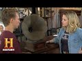 Victrola Restoration and Collecting Insights