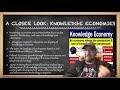 Economic Principles and Global Trade