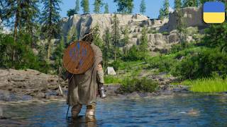 Crimson Desert - НАЙКРАЩА RPG РОКУ? | Проходження Українською