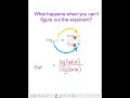 Logarithmic and Exponential Functions