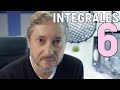 Cálculo de Integrales y Derivadas