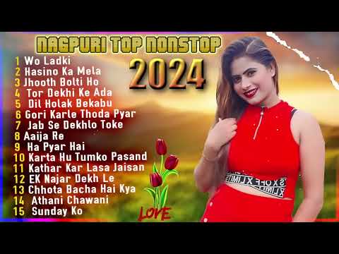 New Nagpuri Nonstop Song 2024 | Hasino Ka Mela | Singer Kumar Pritam | Suman Gupta | Ignesh Kumar