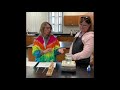 Glucose and Starch Movement in Cells