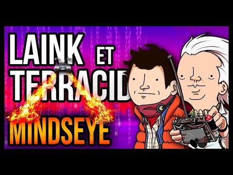 TOUT EST LÉGAL DANS LE FUTUR (MindsEye)